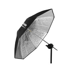 100972_Profoto_Profoto Umbrella Shallow Silver S