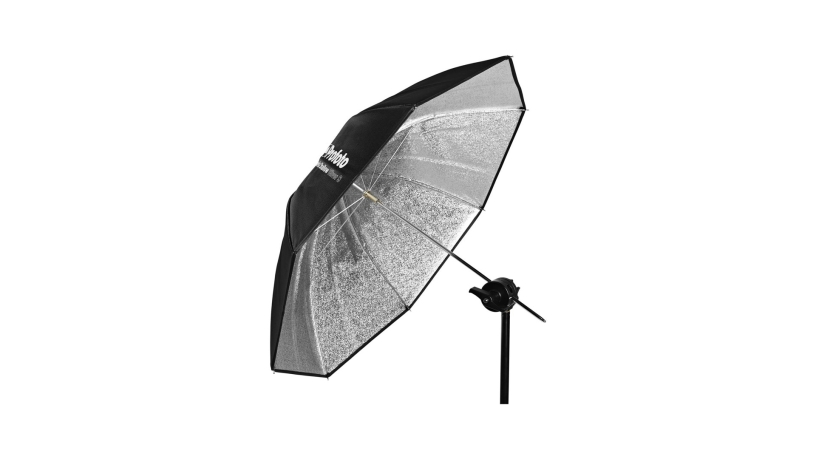 100972_Profoto_Profoto Umbrella Shallow Silver S