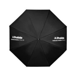 100975_Profoto_Profoto Umbrella Shallow Silver M 105cm