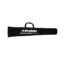 100975_Profoto_Profoto Umbrella Shallow Silver M 105cm