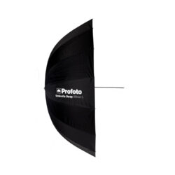 100978_PROFOTO_Profoto Umbrella Deep Silver L