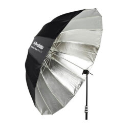 100981_profoto_Profoto Umbrella Deep Silver XL 165cm