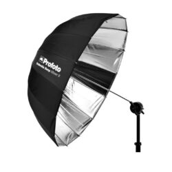 100984_Profoto_Profoto Umbrella Deep Silver S 85cm