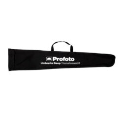 100985_profoto_Profoto Umbrella Deep Translucent S 85cm