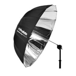 100987_Profoto_Profoto Umbrella Deep Silver M