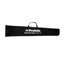 100987_Profoto_Profoto Umbrella Deep Silver M