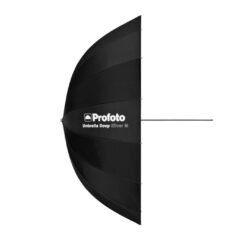 100987_Profoto_Profoto Umbrella Deep Silver M