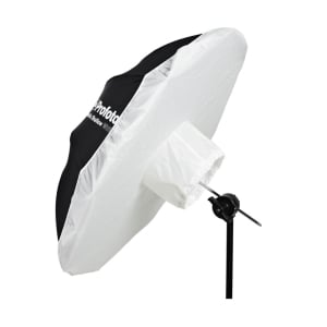 100990_Profoto_Profoto diffusore bianco per ombrelli S
