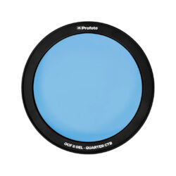 101044_PROFOTO_Profoto OCF II Gel - Quarter CTB