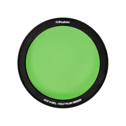101045_PROFOTO_Profoto OCF II Gel - Half Plus Green