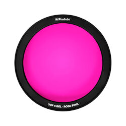 101046_PROFOTO_Profoto OCF II Gel - Rose Pink
