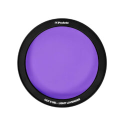 101048_PROFOTO_Profoto OCF II Gel - Light Lavender