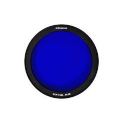 Filtro Profoto OCF II Blue
