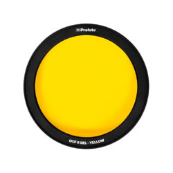 101050_PROFOTO_Profoto OCF II Gel – Yellow