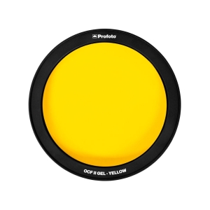101050_PROFOTO_Profoto OCF II Gel – Yellow
