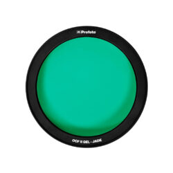 101052_PROFOTO_Profoto OCF II Gel – Jade