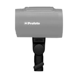 Adaptador Click para soporte de flash Profoto A2