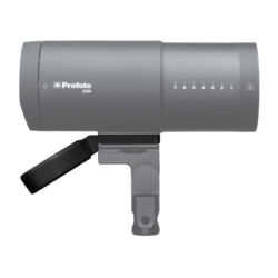 Manico OCF per flash Profoto D30
