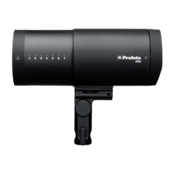 Manico OCF per flash Profoto D30
