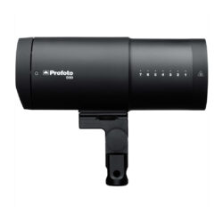 Adaptador OCF para soporte de flash Profoto D30, B10