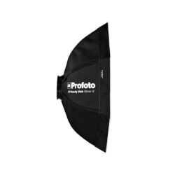 101221_PROFOTO_OCF Beauty Dish Profoto argento 2' per flash off-camera