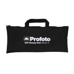 101221_PROFOTO_OCF Beauty Dish Profoto argento 2' per flash off-camera