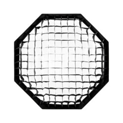 101233_Profoto_OCF Softgrid Profoto 50° 3' Octa per OCF Softbox