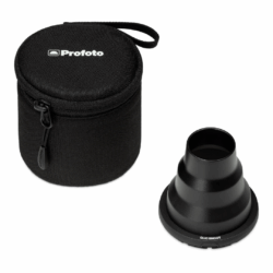 101305 Profoto Clic Snoot Profoto per Flash serie A
