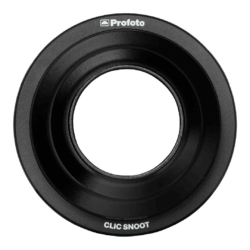 101305 Profoto Clic Snoot Profoto per Flash serie A