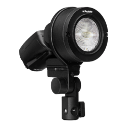 101307 Profoto Clic OCF Adapter II Profoto per flash serie A, OCF e Clic