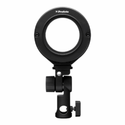 101307 Profoto Clic OCF Adapter II Profoto per flash serie A, OCF e Clic