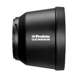 101308_PROFOTO_Profoto Clic Magnum riflettore con griglia
