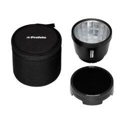 101308_PROFOTO_Profoto Clic Magnum riflettore con griglia