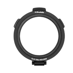 101312 Profoto Clic Gel Holder Profoto per flash serie A, OCF Adapter II e softbox Clic