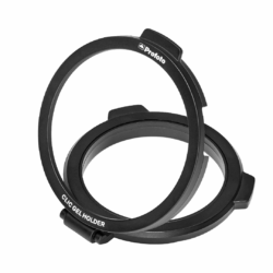 101312 Profoto Clic Gel Holder Profoto per flash serie A, OCF Adapter II e softbox Clic