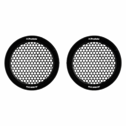 101313 Profoto Clic Grid Kit Profoto con griglia da 10° e 20° per fash serie A