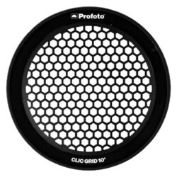 101313 Profoto Clic Grid Kit Profoto con griglia da 10° e 20° per fash serie A