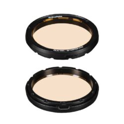 101314 Profoto Clic CTO Kit Profoto Color Temperature Orange per flash serie A