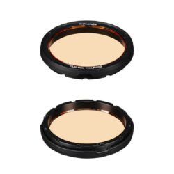 101314 Profoto Clic CTO Kit Profoto Color Temperature Orange per flash serie A