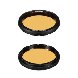 101314 Profoto Clic CTO Kit Profoto Color Temperature Orange per flash serie A