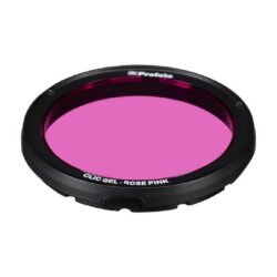 101315 Profoto Clic Color Effects Kit Profoto per flash serie A