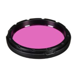 101315 Profoto Clic Color Effects Kit Profoto per flash serie A