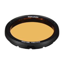 101316 Profoto Clic Color Correction Kit Profoto per flash serie A1