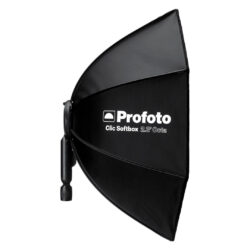 101318_PROFOTO_Profoto Clic Softbox 2.3' Octa 70 cm