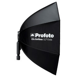 101319_PROFOTO_Profoto Clic Softbox 2.7' Octa 80 cm