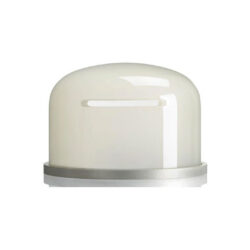 101563_Profoto_Glass Dome Profoto Frosted -300K per flash Flat Front