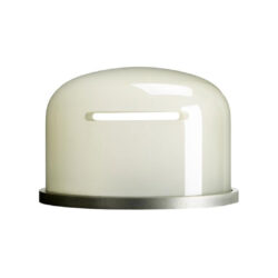 101563_Profoto_Glass Dome Profoto Frosted -300K per flash Flat Front