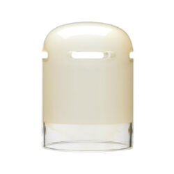 101596_PROFOTO_Profoto glass cover Plus 100 mm frosted (‐600K)