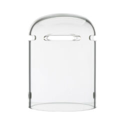 101599_PROFOTO_Profoto glass cover Plus 100 mm clear UNC