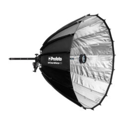 Kit riflettore Soft Zoom Profoto 120cm